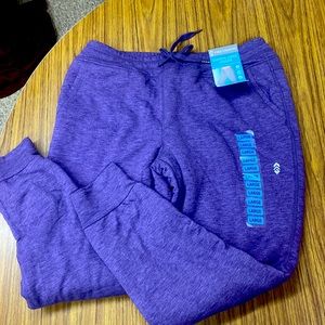 Free Country Sherpa Lined Jogger